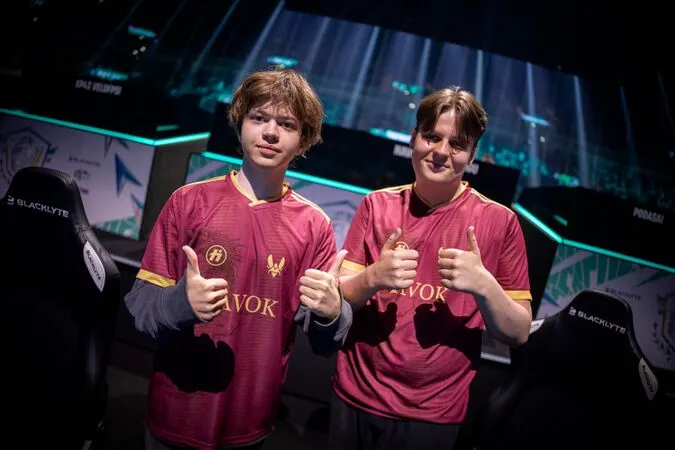 HavoK by Vitality